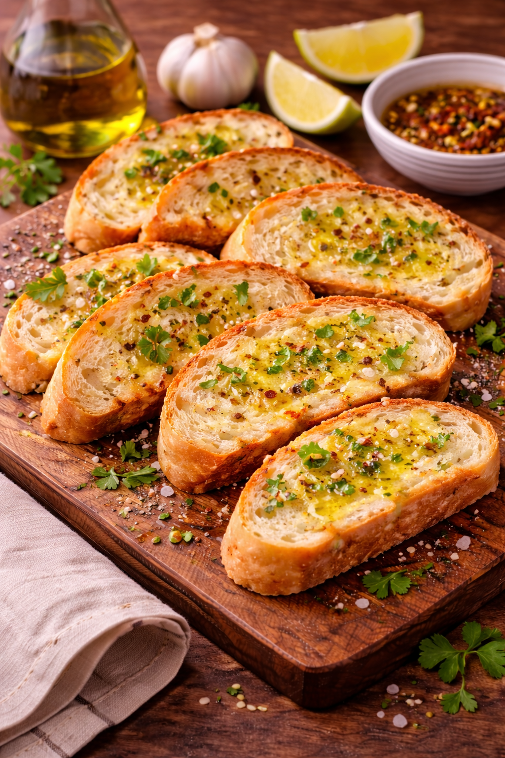 18. Olive Oil Bread GF (Pan GF con Aceite).png