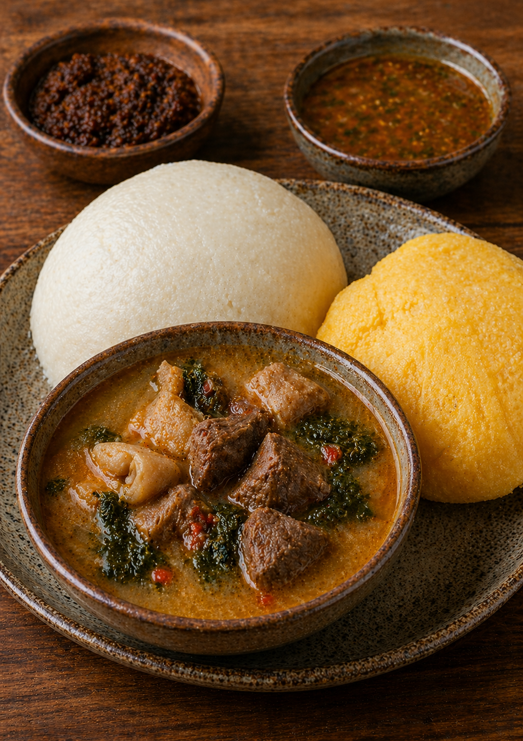 Soup Combo