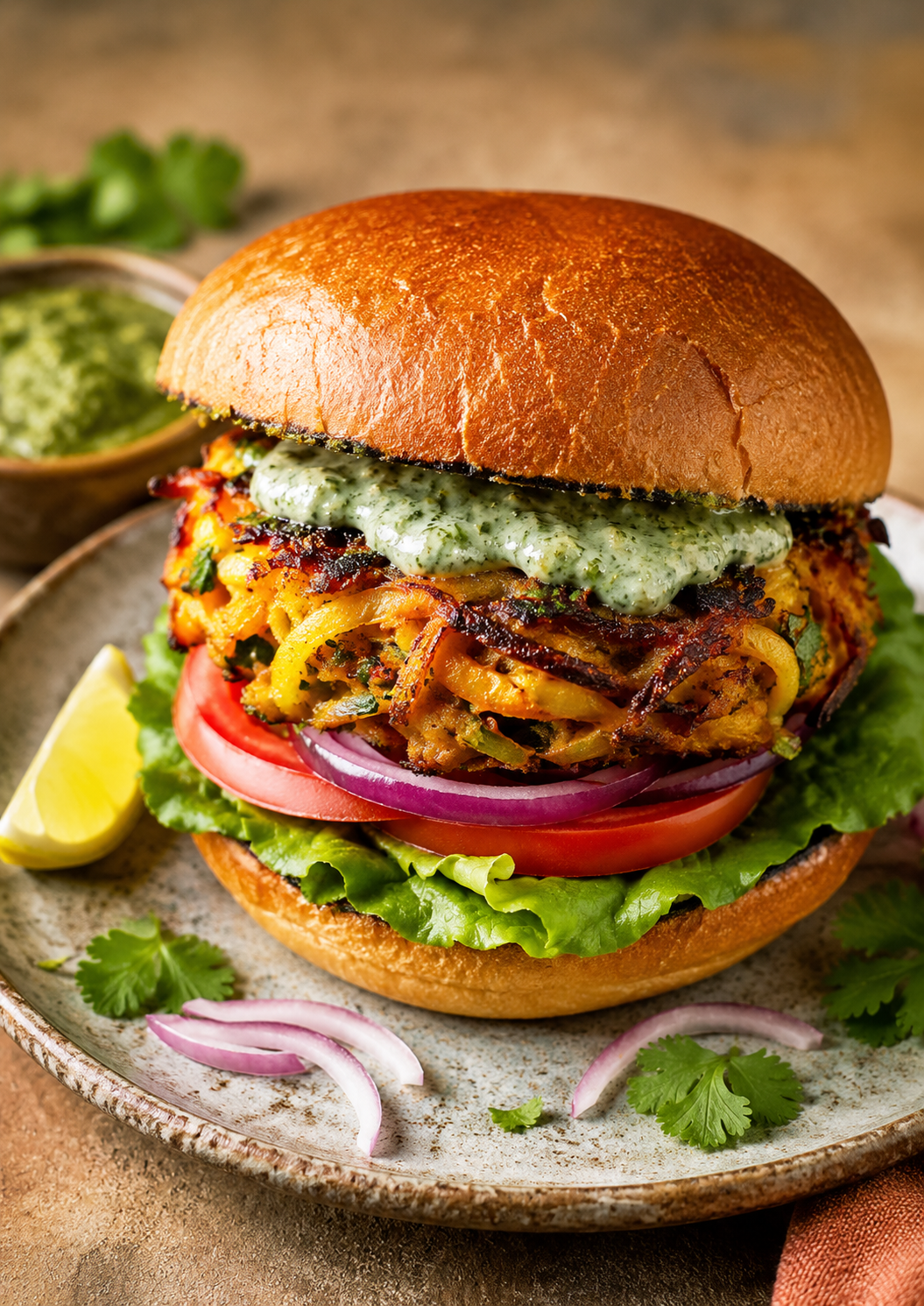 4. Air Fryer Bhaji Burgers.png