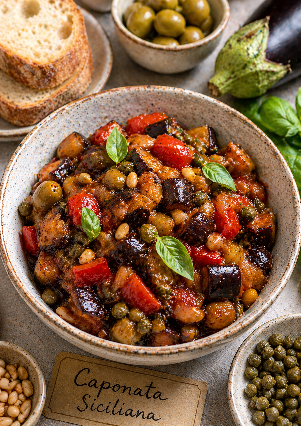 12. Caponata (Caponata Siciliana).png