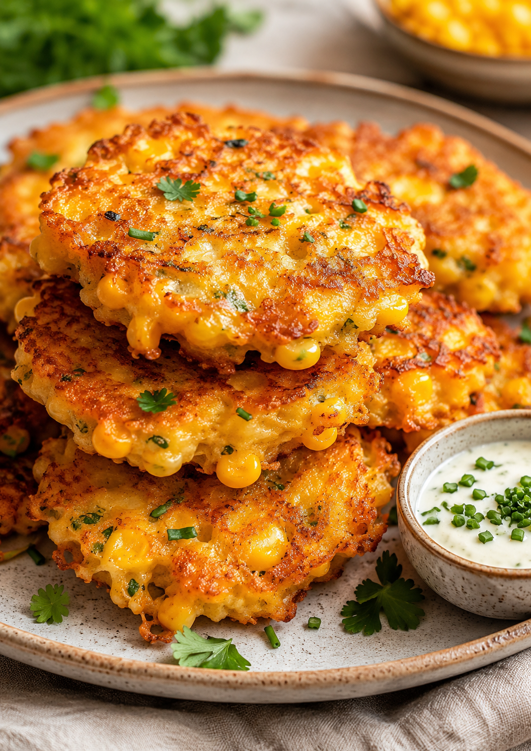 7. Crispy Cheese & Sweetcorn Fritters.png