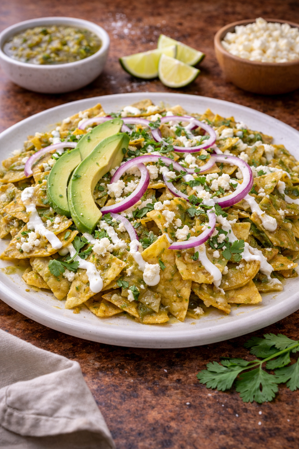 10. Green Chilaquiles (Chilaquiles Verdes).png