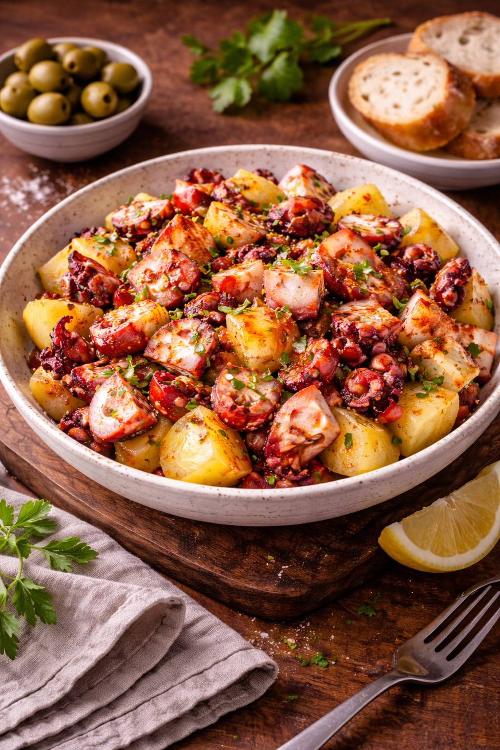7. Octopus Salad (Pulpo a la Gallega GF).png