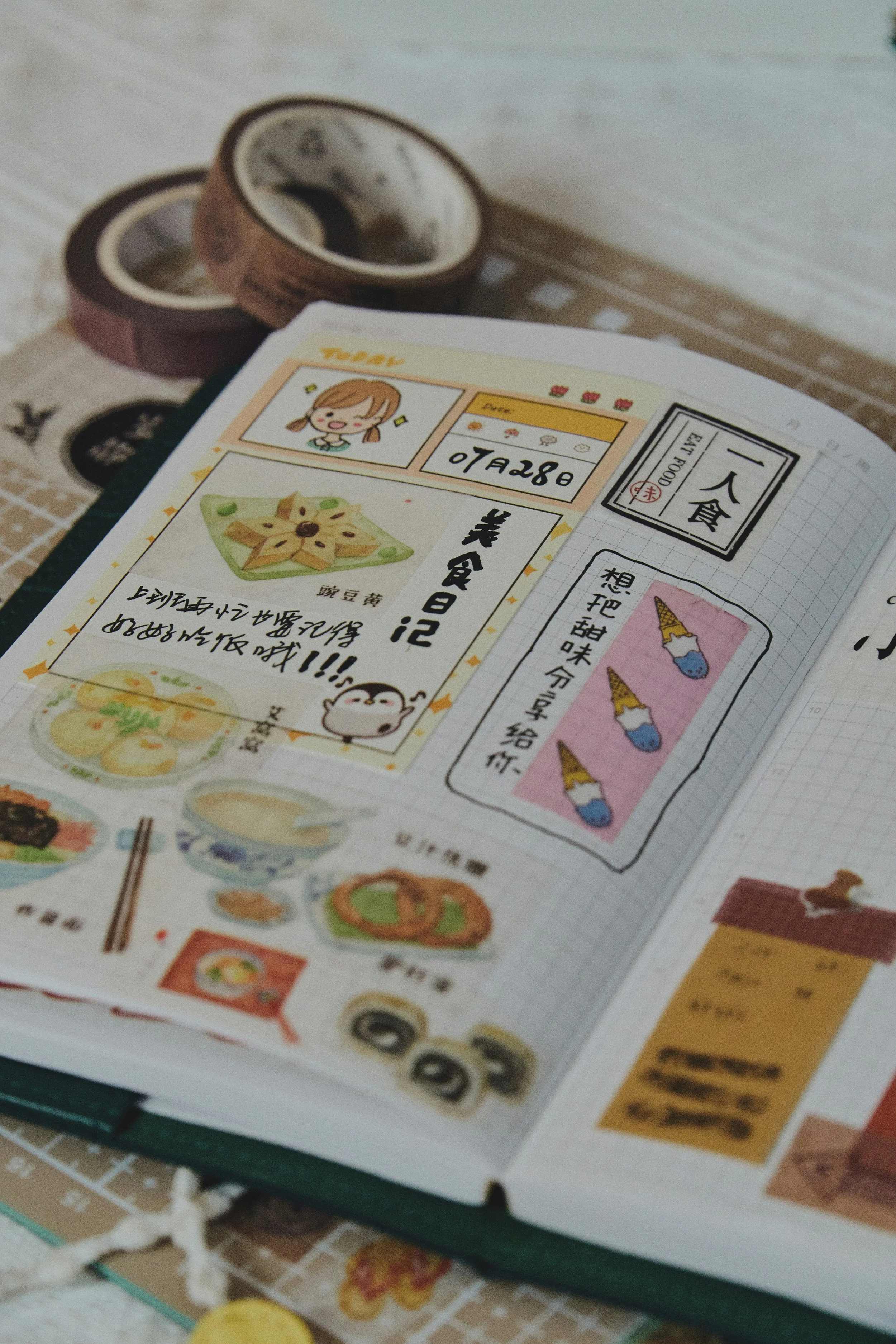 Meal Planning Toolkit