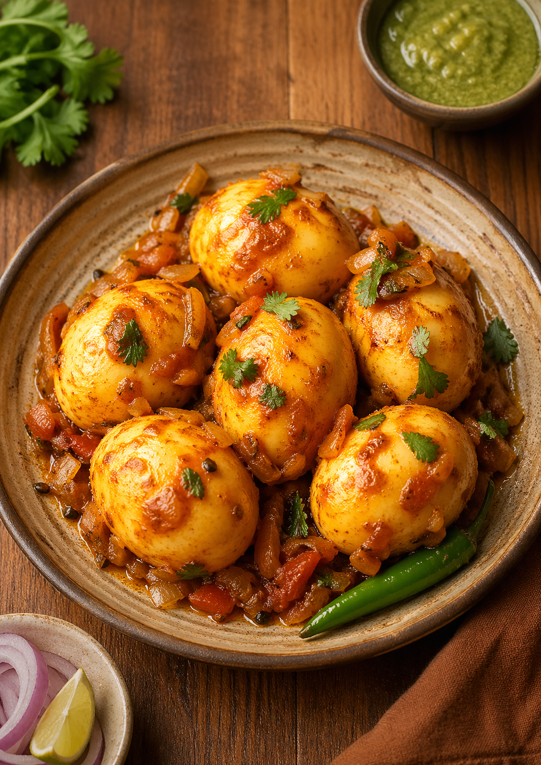 1. Boiled Eggs Indian Style (Anda Ubal).png