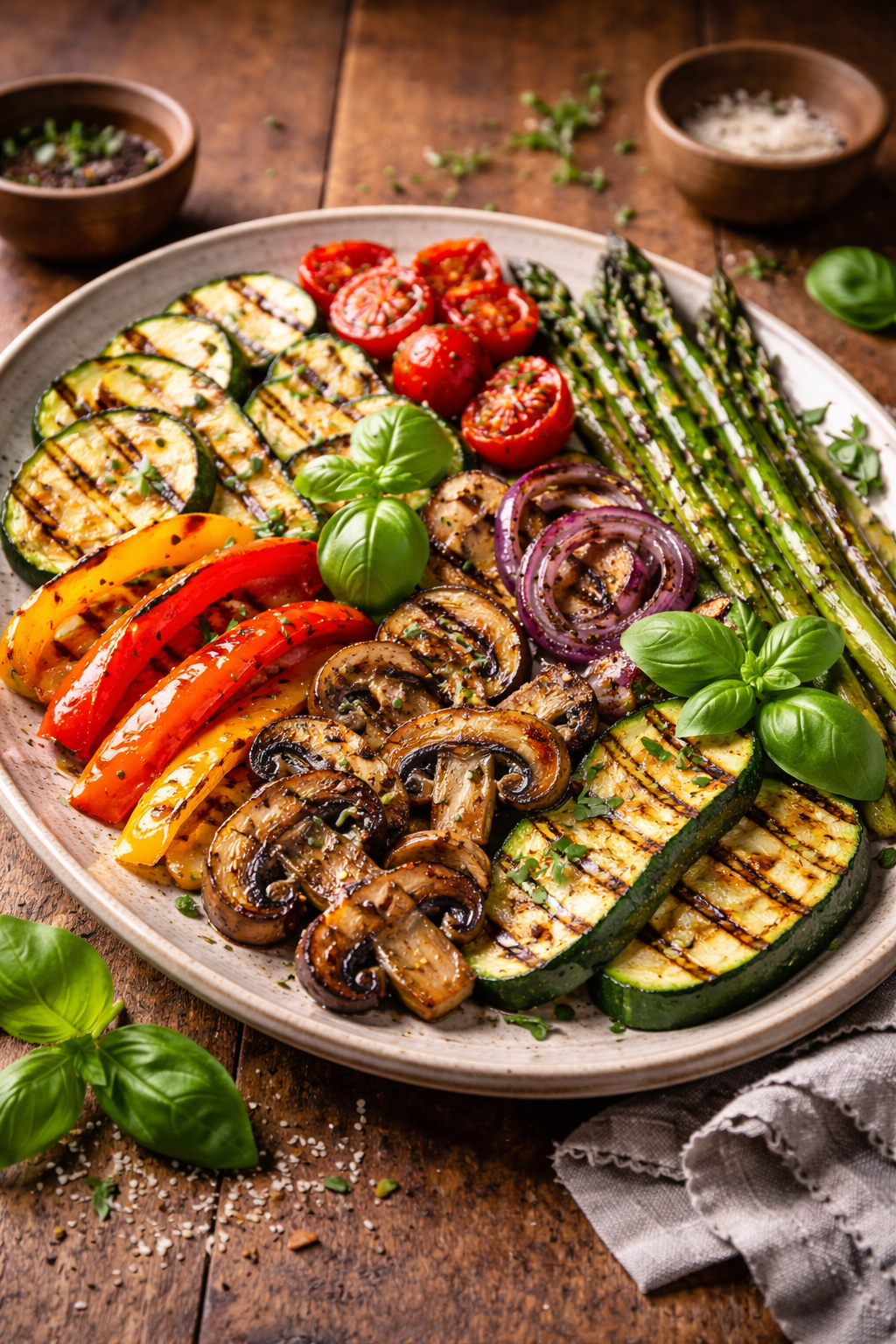 7. Grilled Vegetables Plate (Verdure Grigliate).png
