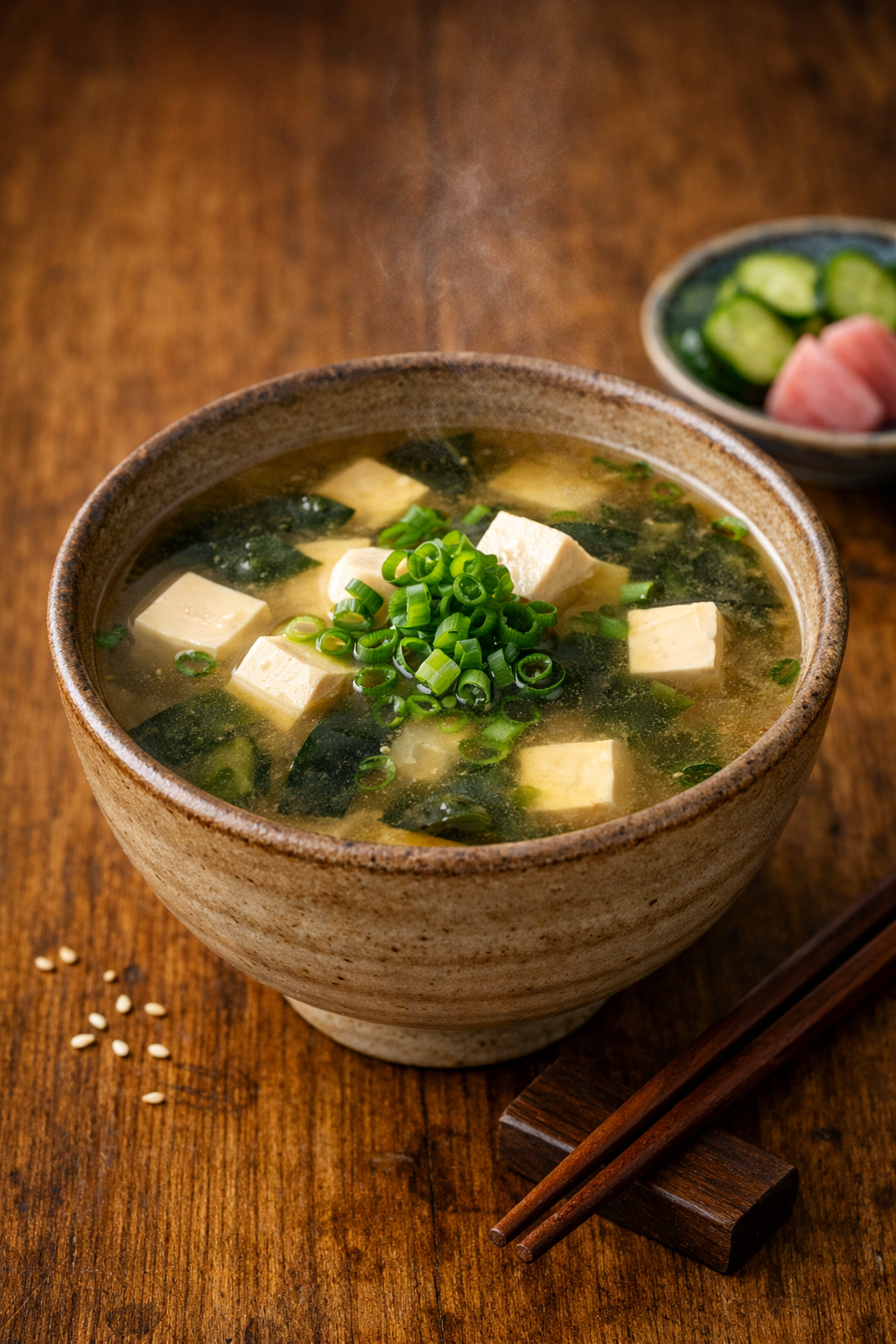 2. Miso Soup GF (Miso Shiru GF).png