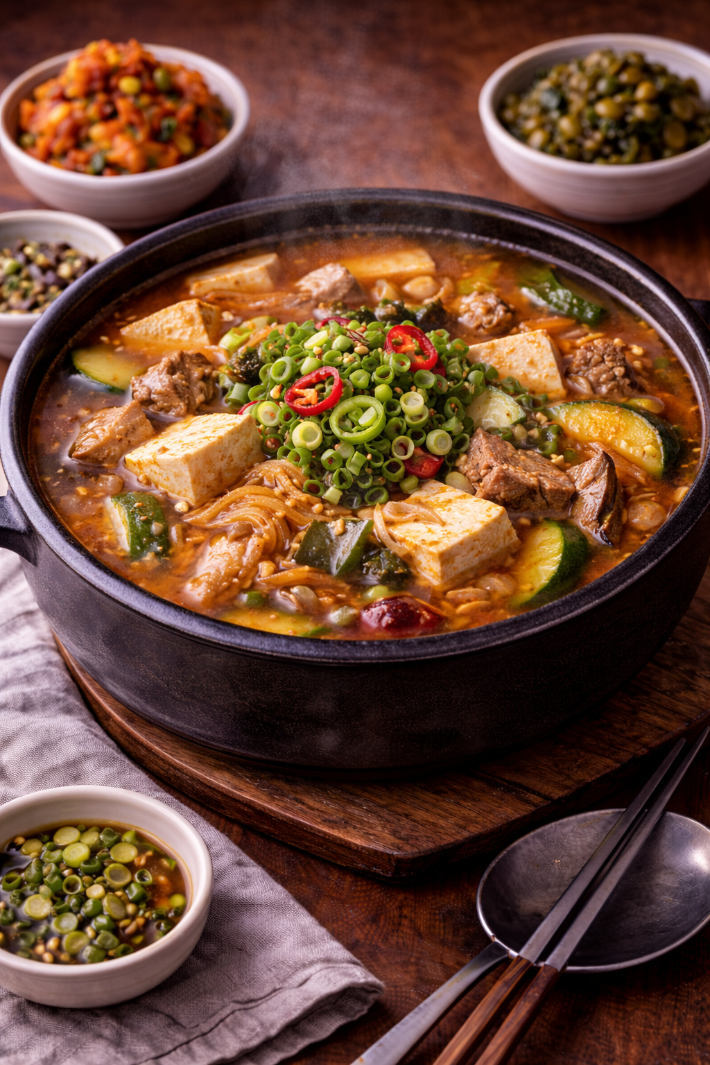18. Soybean Paste Stew GF (Doenjang Jjigae GF).png