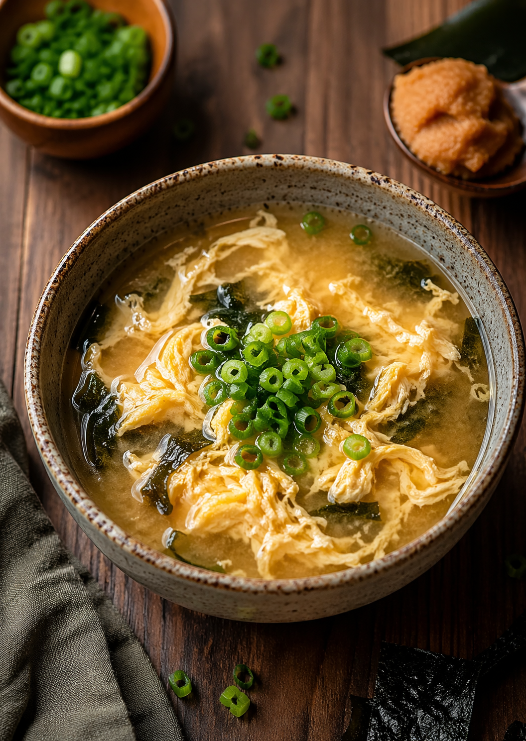 1. Miso Egg Soup GF (Tamago Miso Shiru GF).png