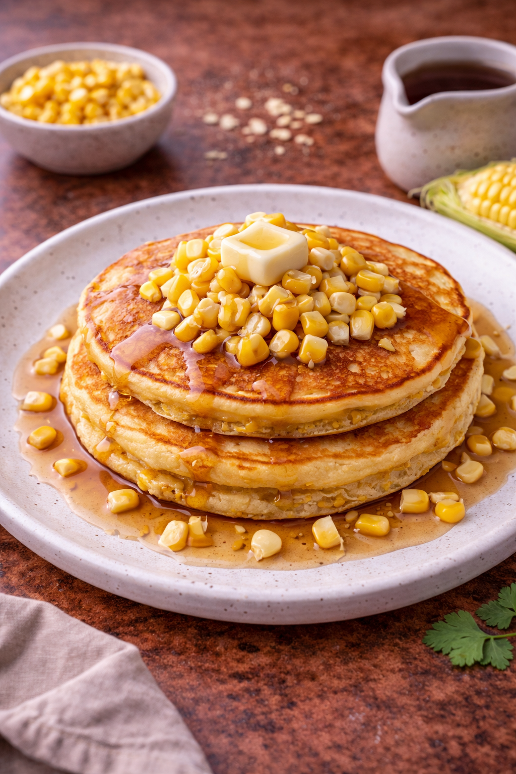 19. Sweet Corn Pancakes (Hotcakes de Elote).png
