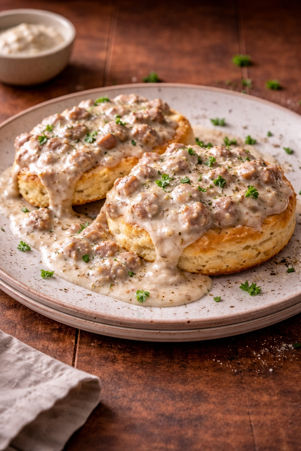 14. Gluten-Free Biscuits and Gravy.png
