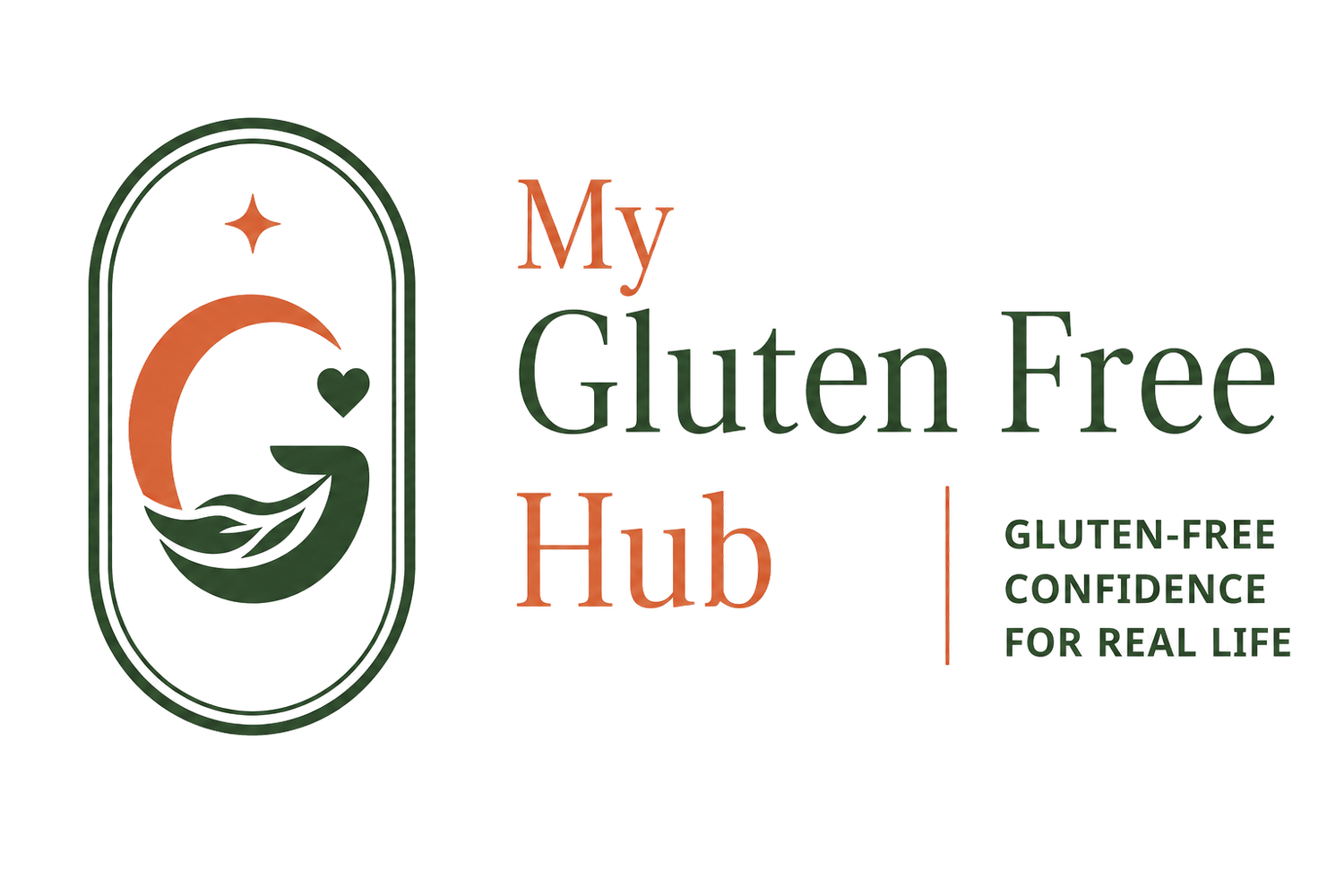 My Gluten Free Hub