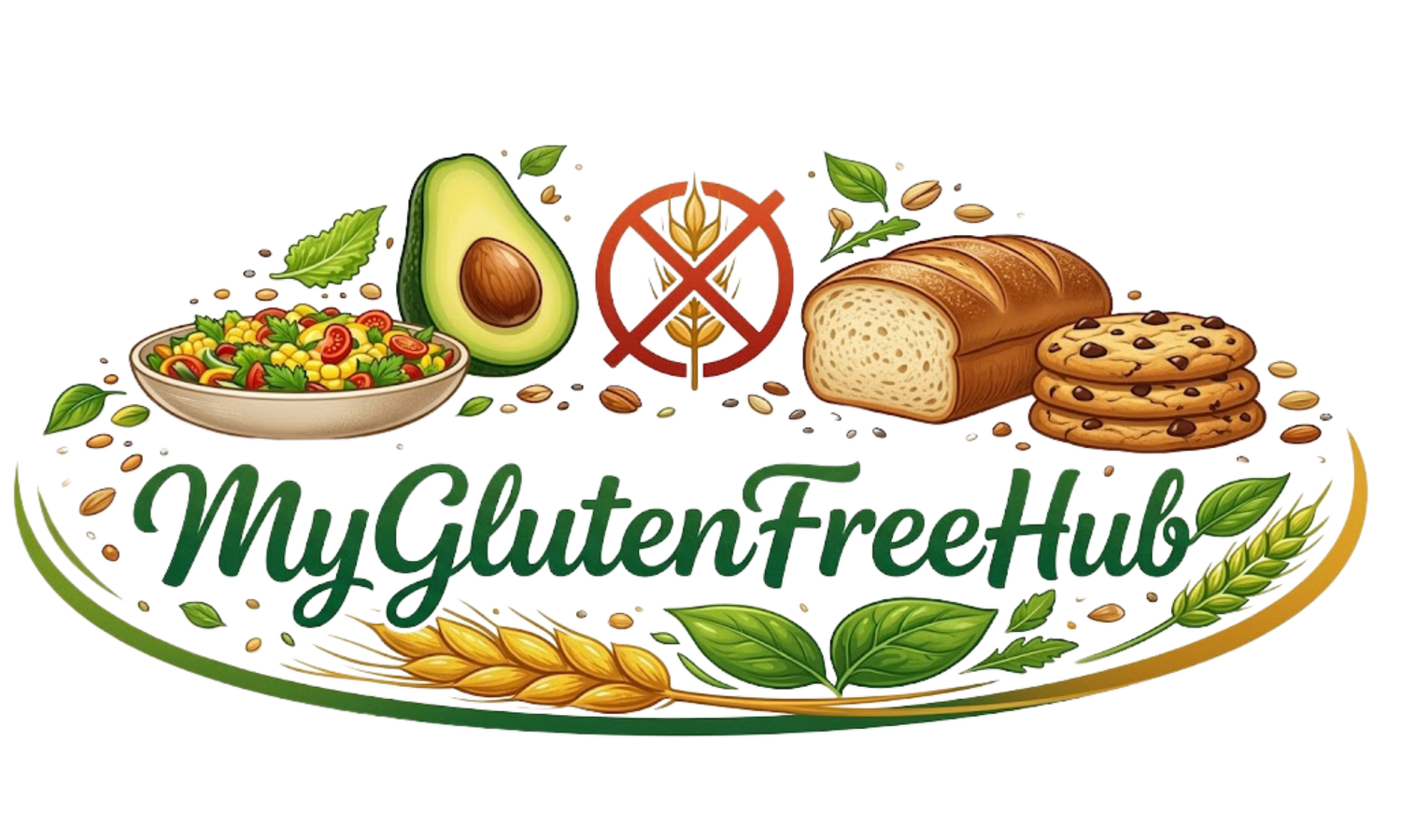MyGlutenFreeHub