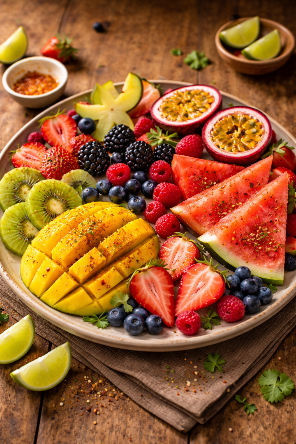 40. Sweet Fruit Plate (Plato de Fruta Dulce).png