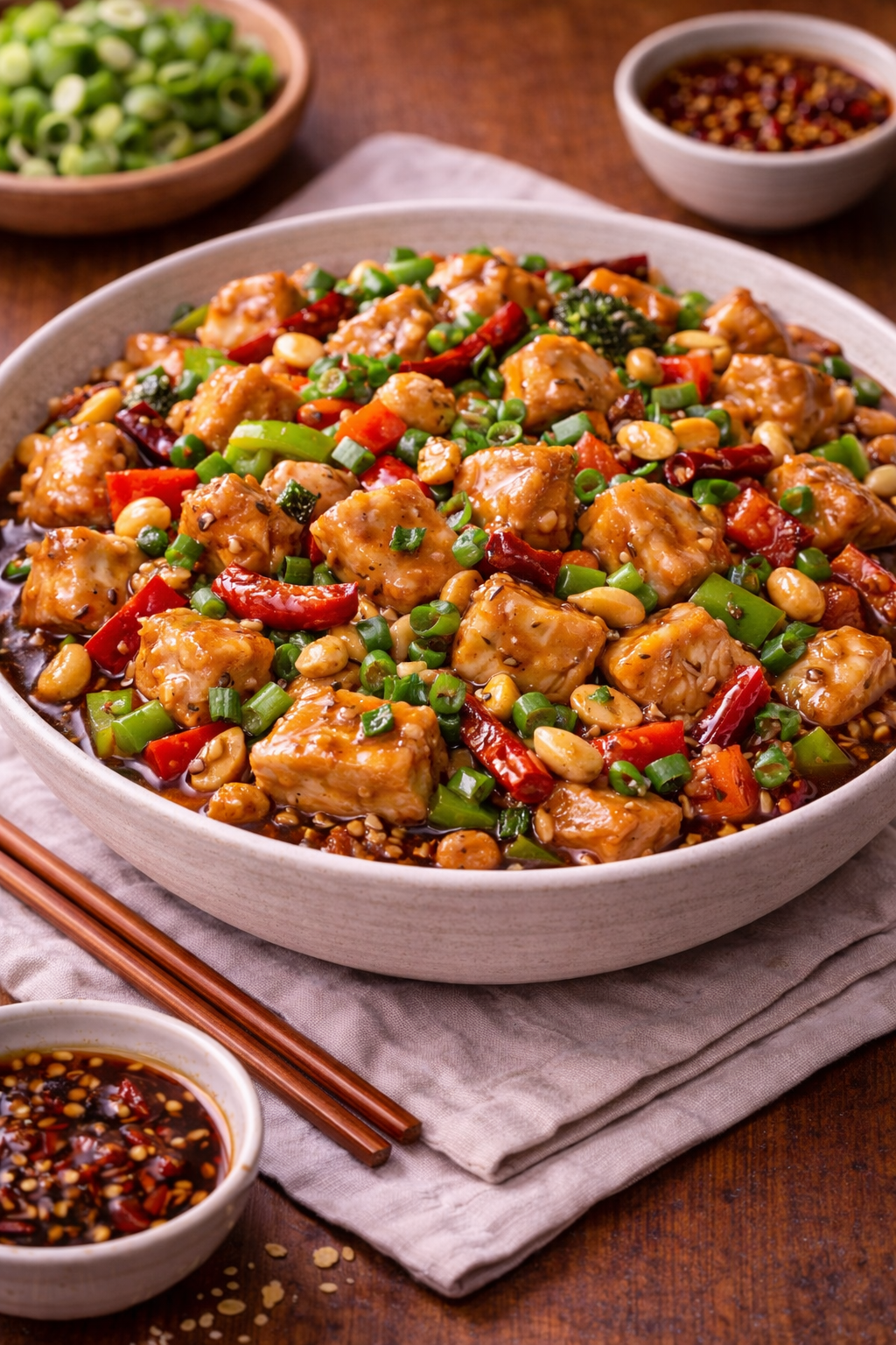 9. Kung Pao Chicken GF (Gōngbǎo Jī).png