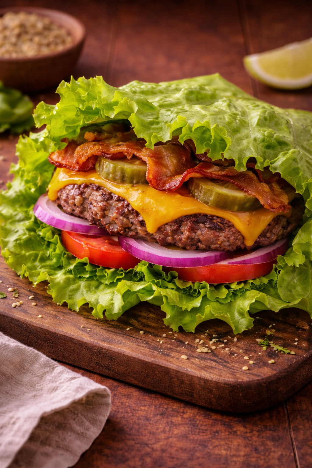 5. Lettuce Wrap Burger.png