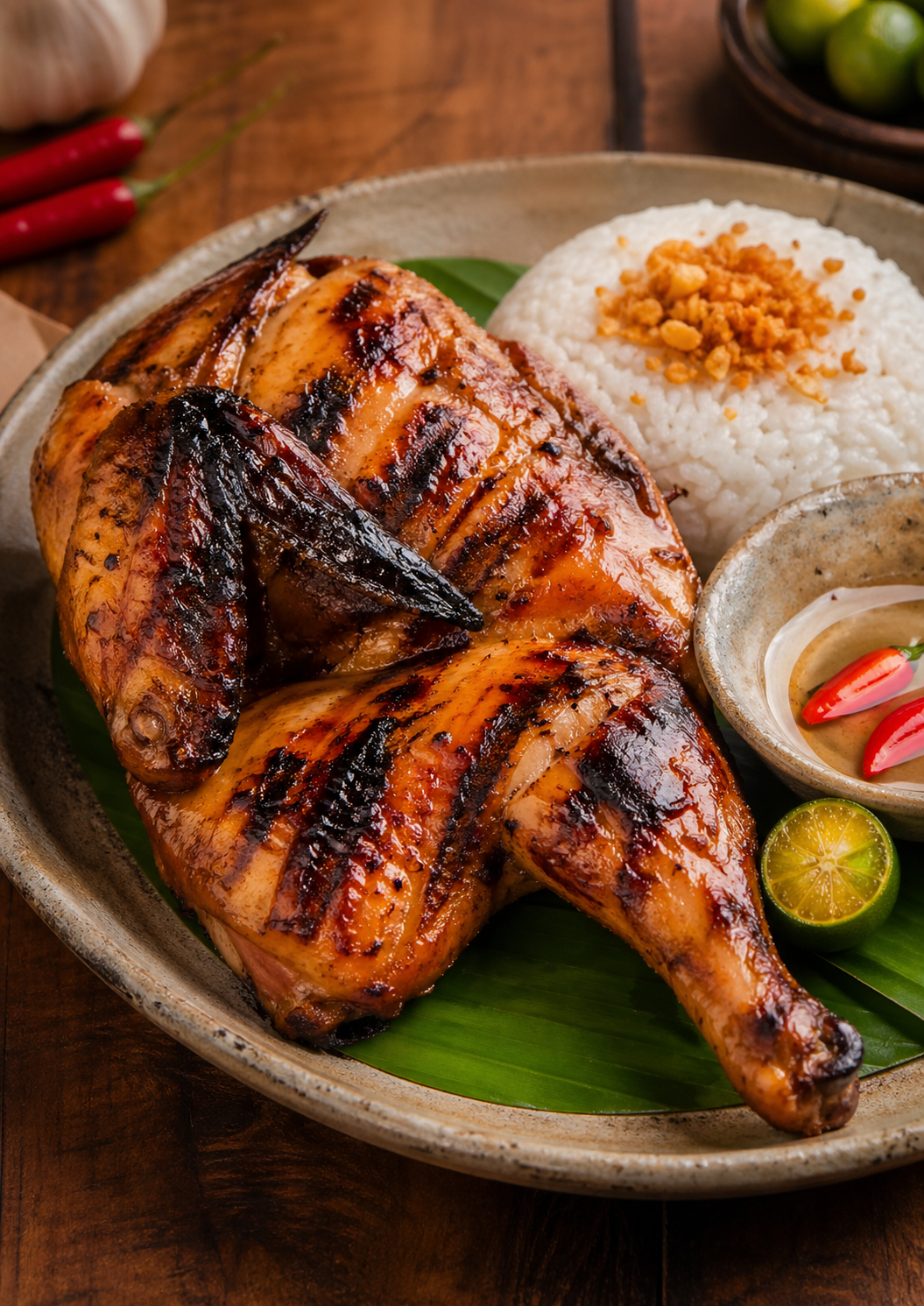 Chicken Inasal