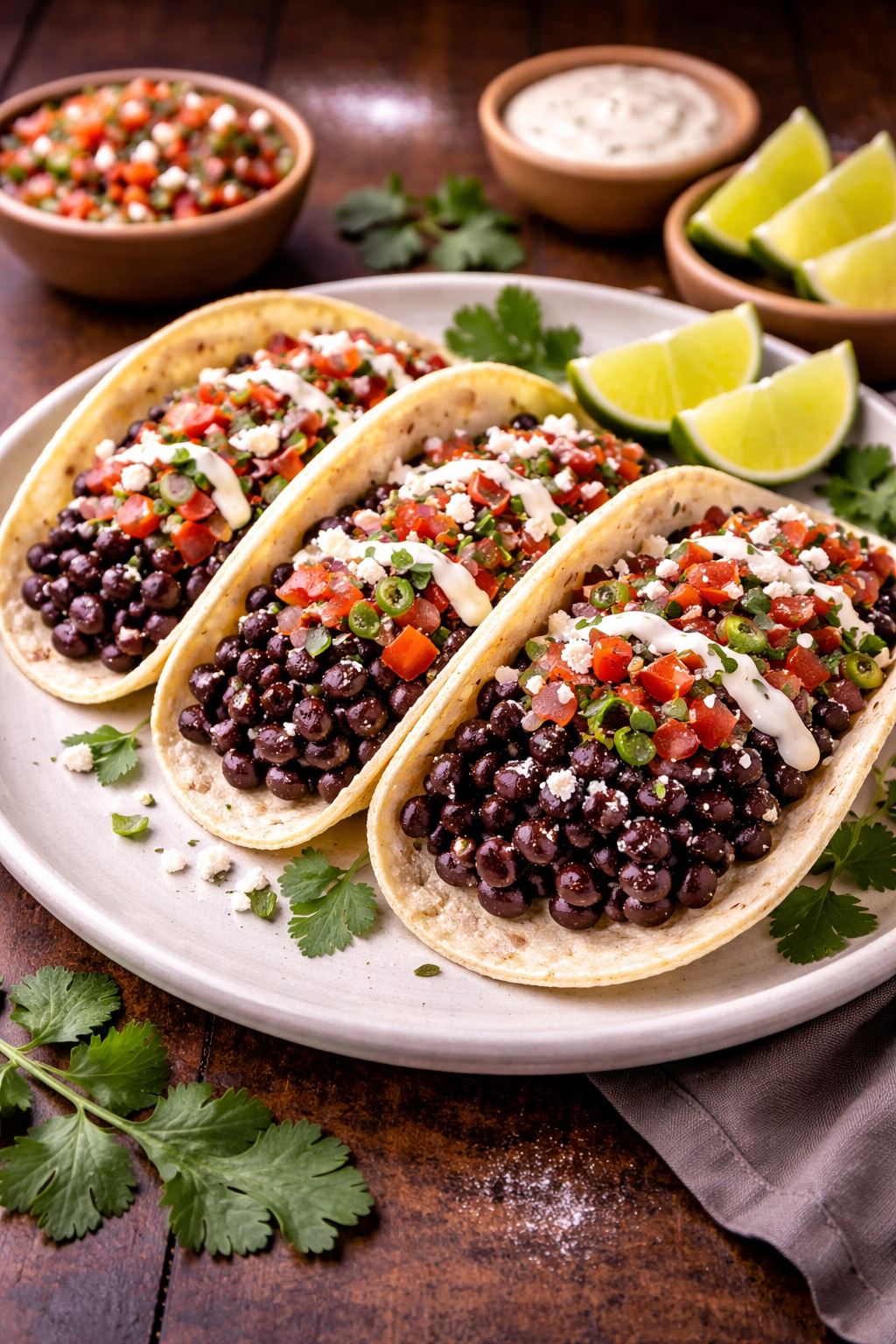 17. Bean Tacos (Tacos de Frijoles).png