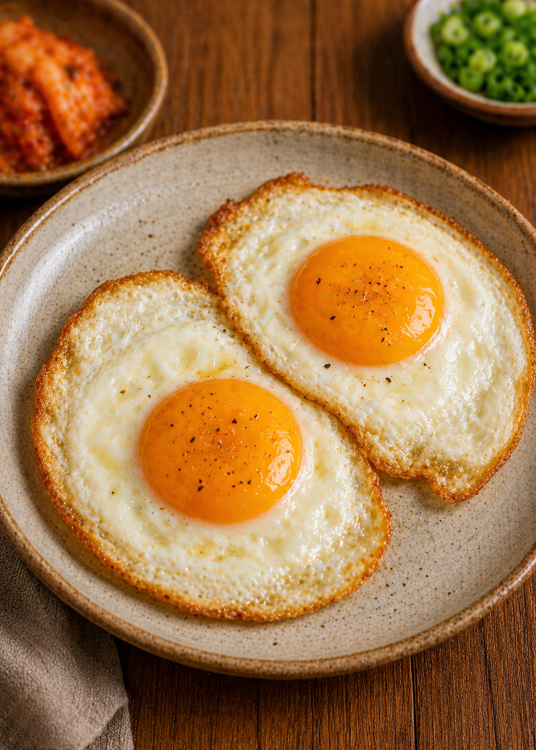 4. Fried Eggs (Gyeran Fry).png