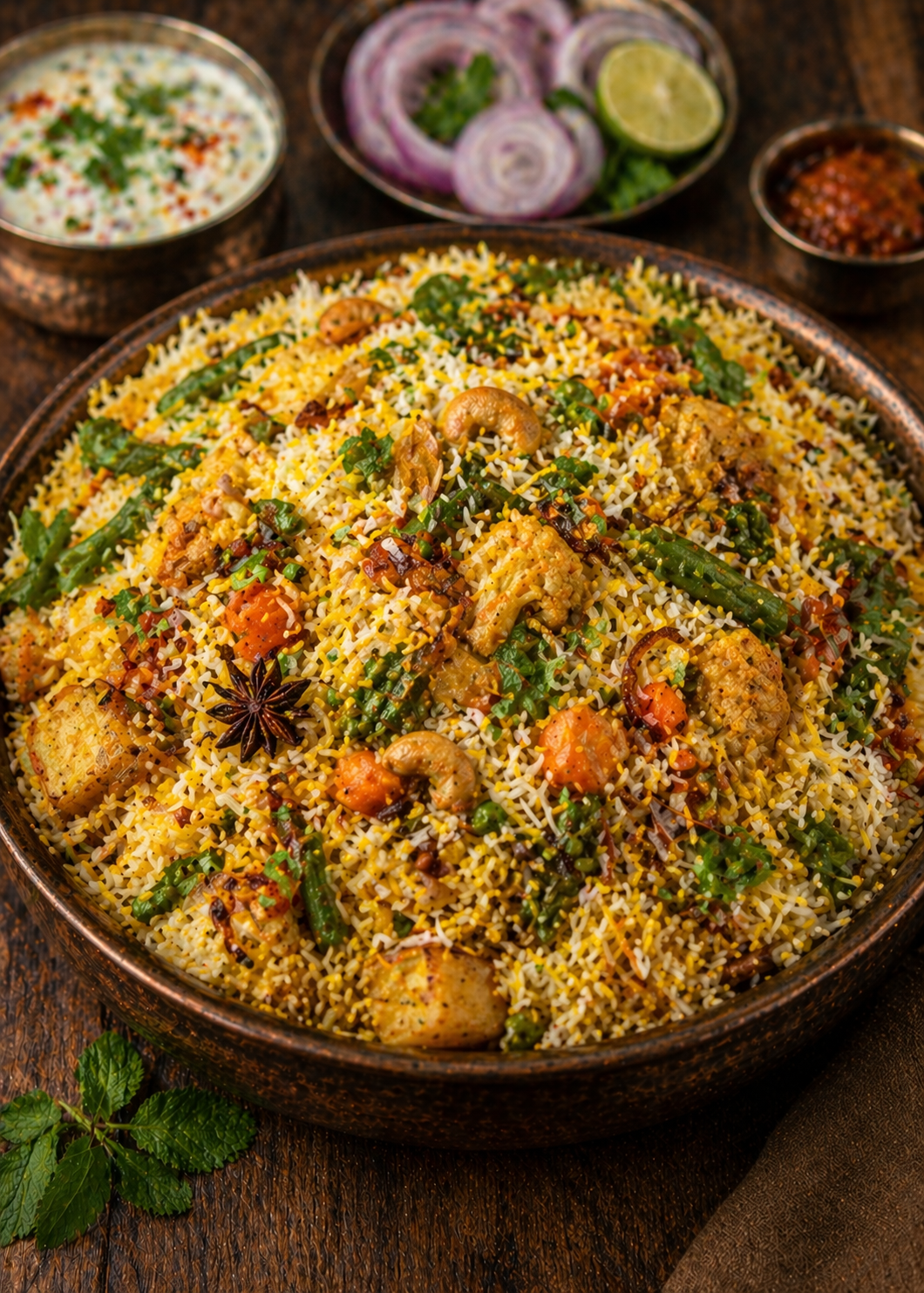 13. Vegetable Biryani (Veg Biryani).png