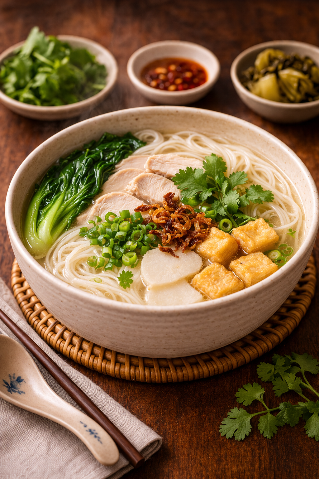 15. Rice Noodle Soup (Mǐxiàn Tāng).png