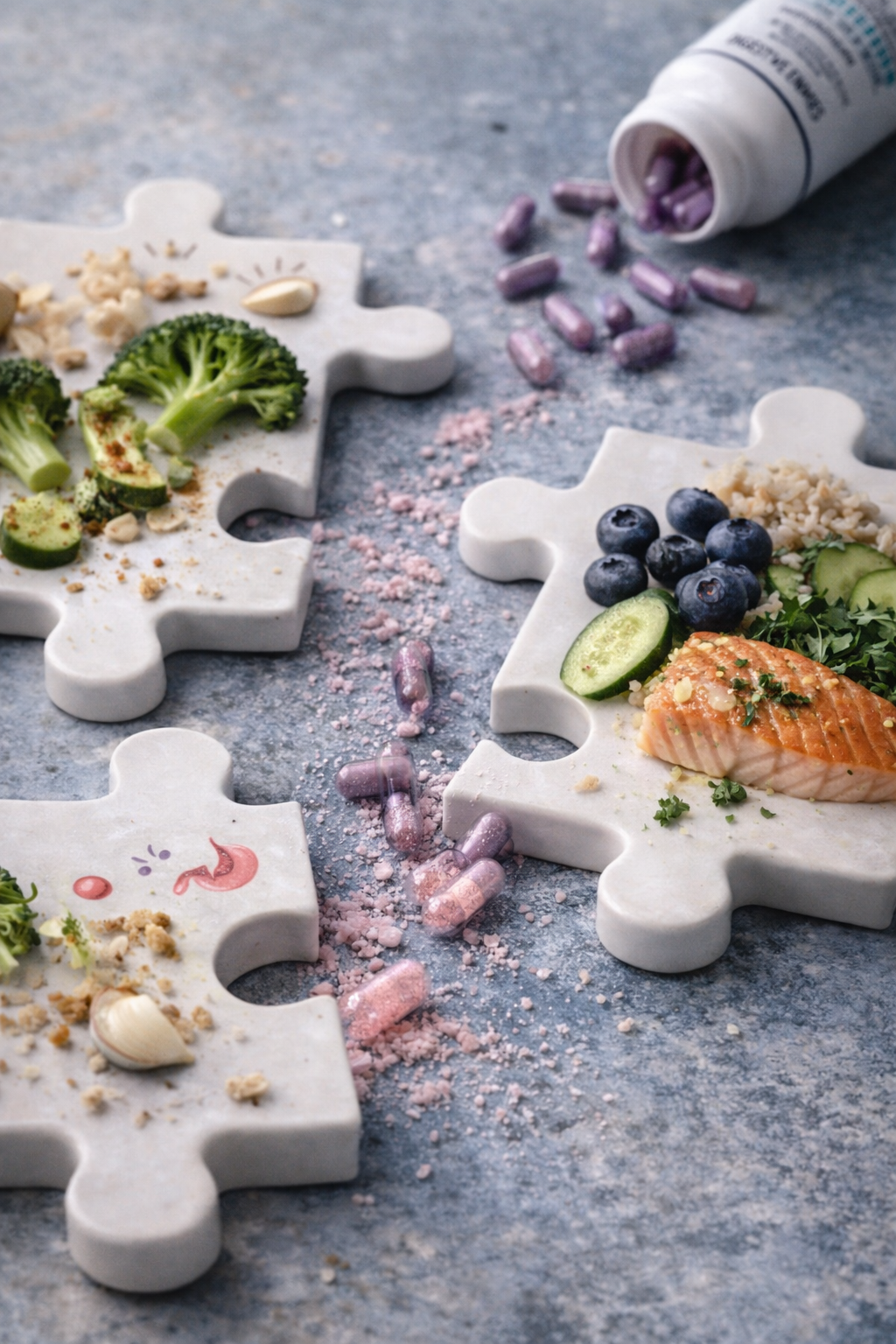 Enzyme Deficiency