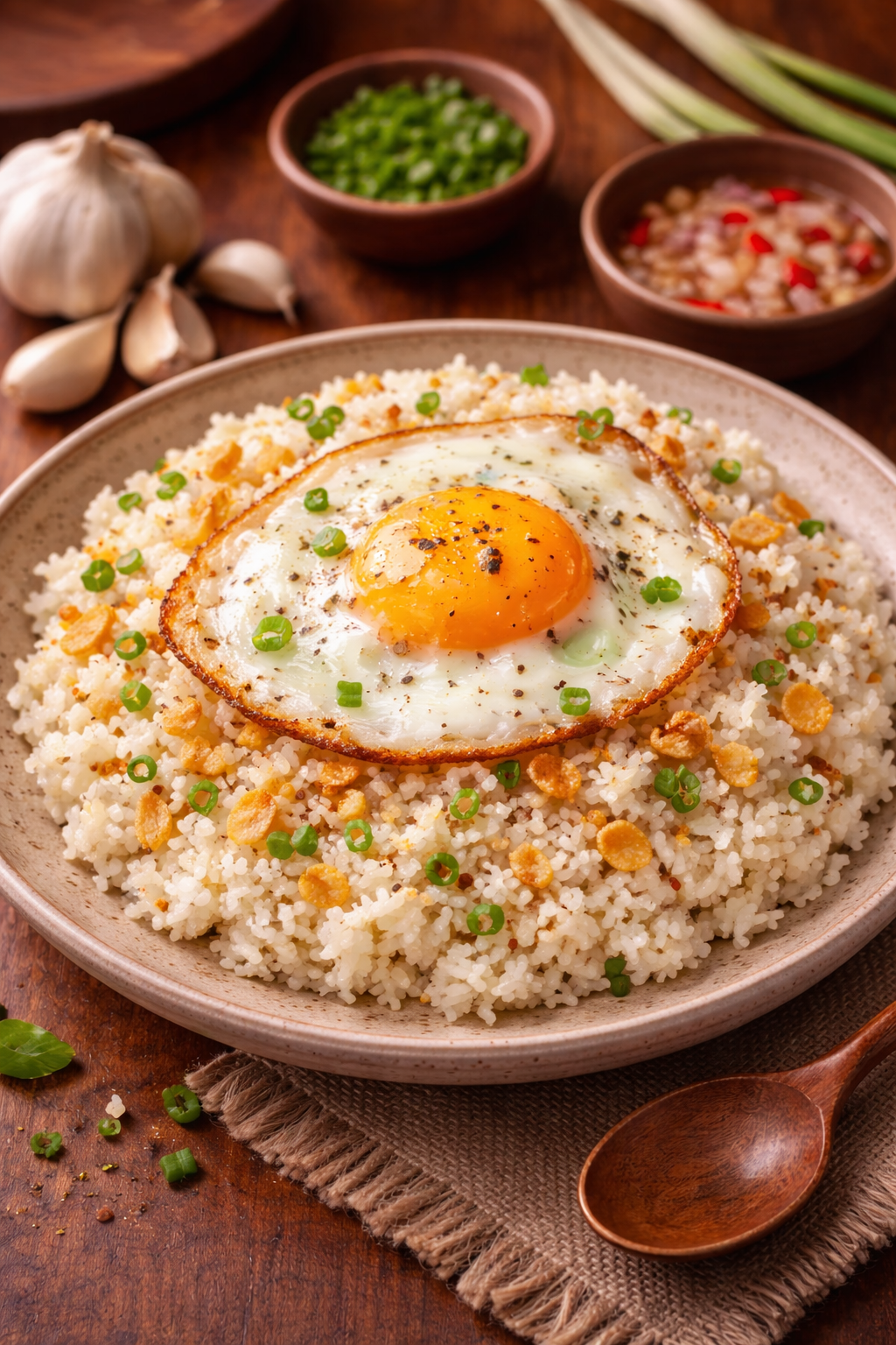 2. Fried Egg with Rice (Itlog at Sinangag).png