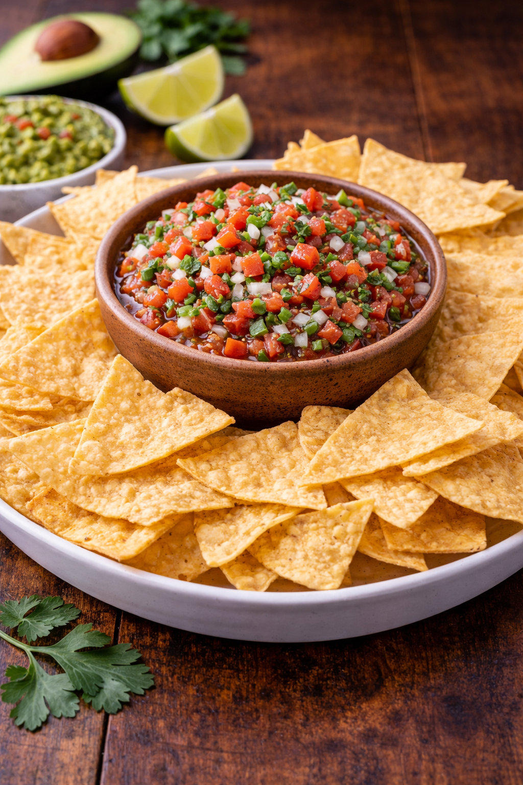 15. Chips with Salsa (Totopos con Salsa).png