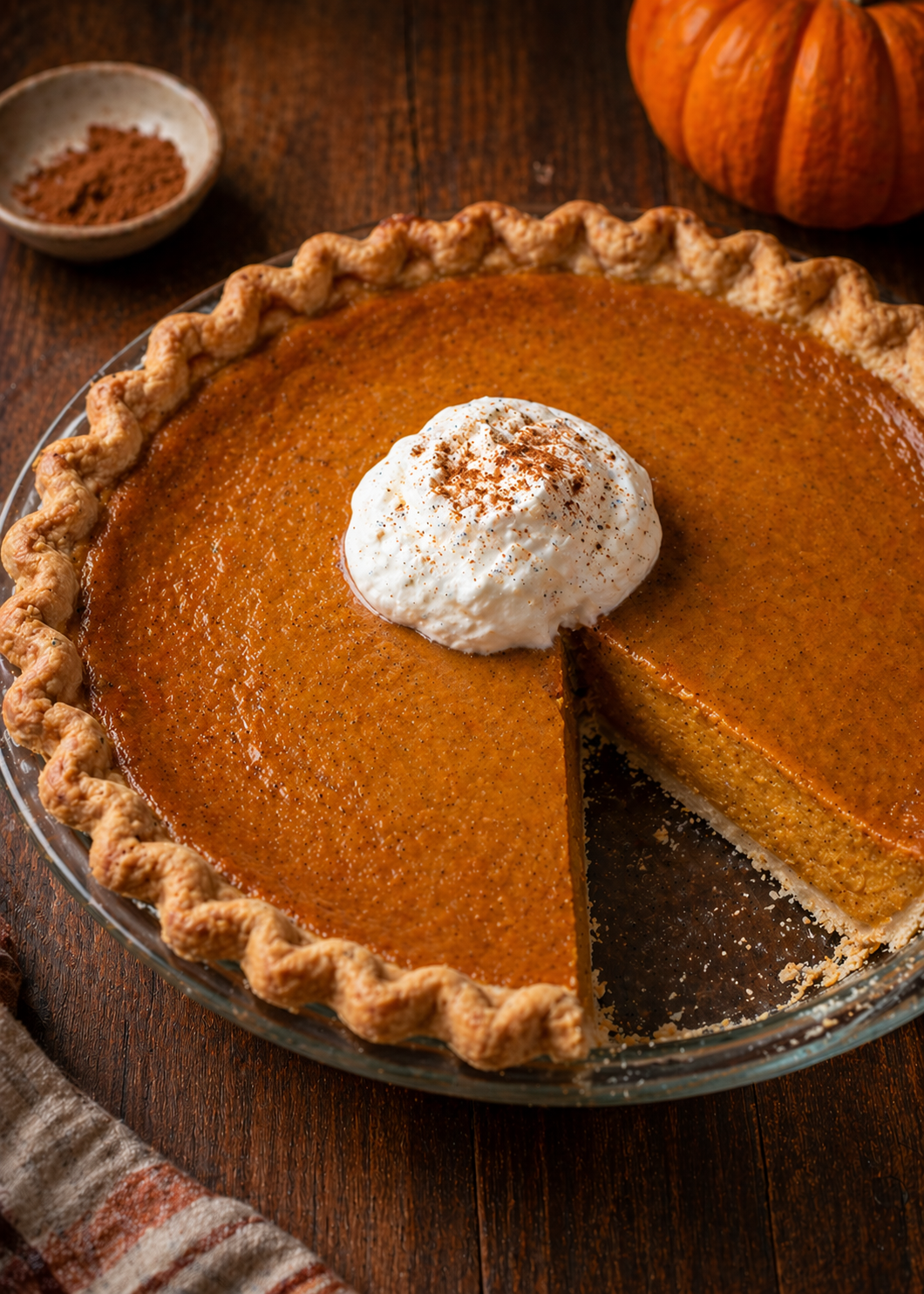10. Gluten-Free Pumpkin Pie.png