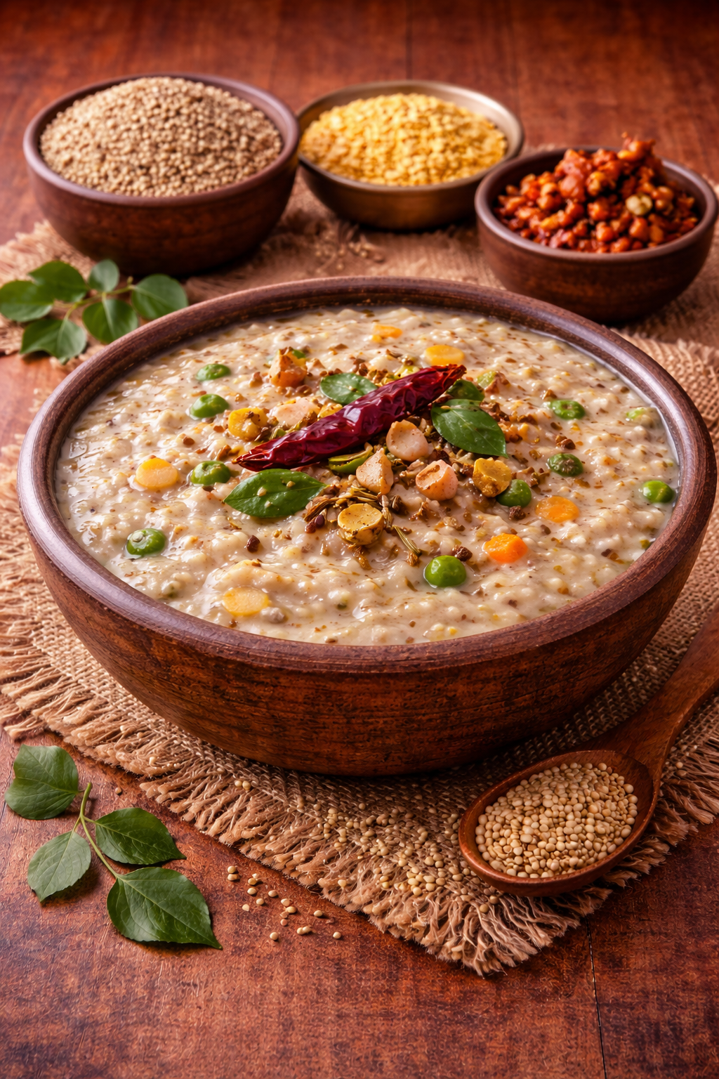 18. Millet Porridge (Bajra Khich).png