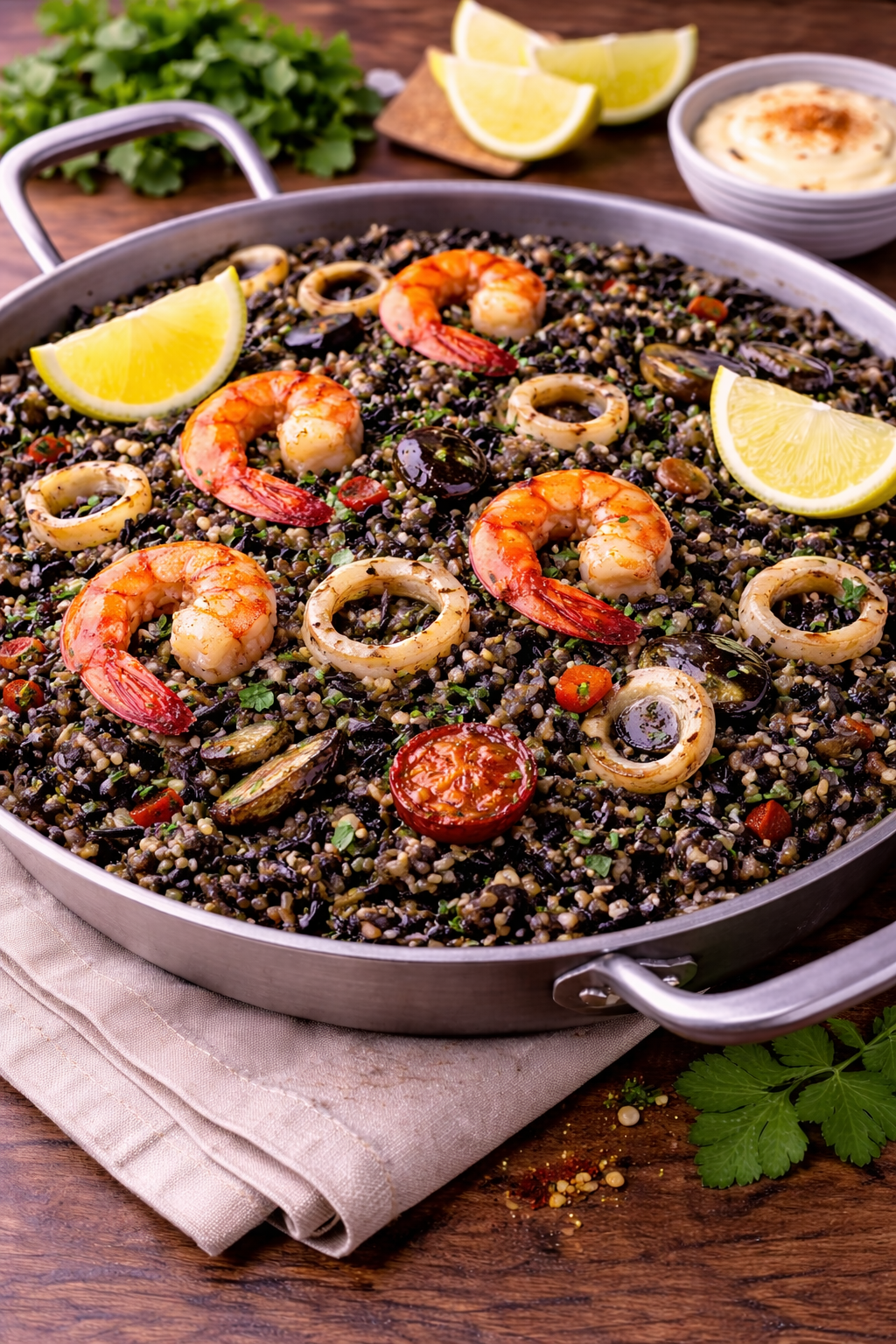 18. Black Rice GF (Arroz Negro GF).png