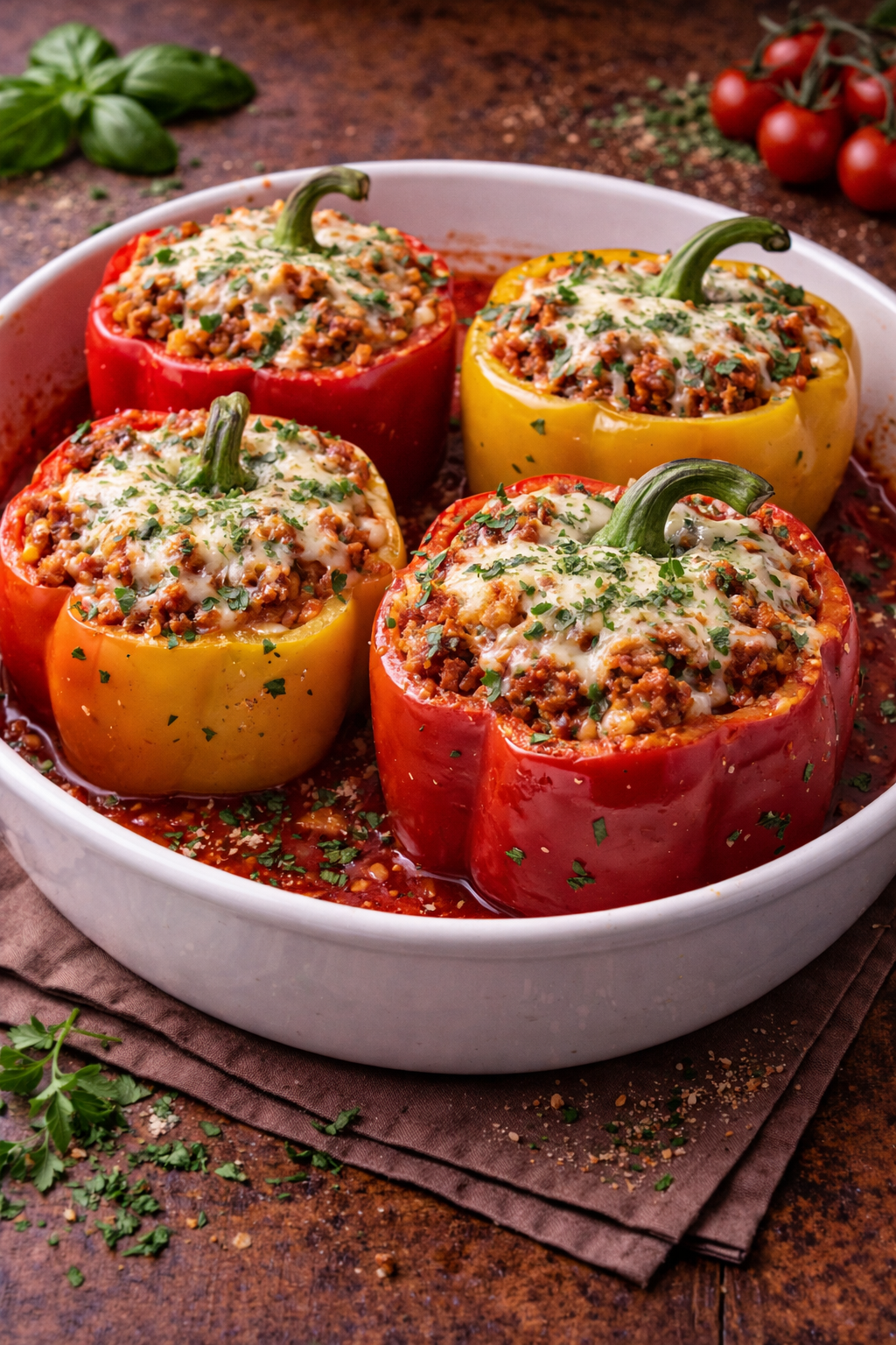 12. Stuffed Bell Peppers (Peperoni Ripieni).png