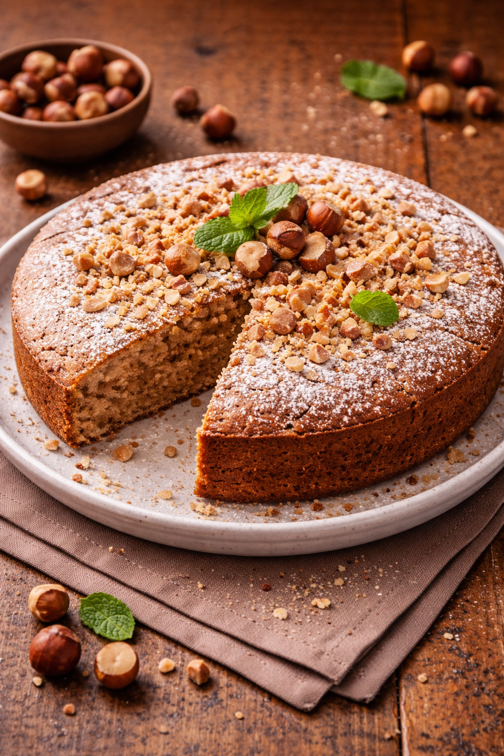 12. Hazelnut Cake (Torta di Nocciole).png