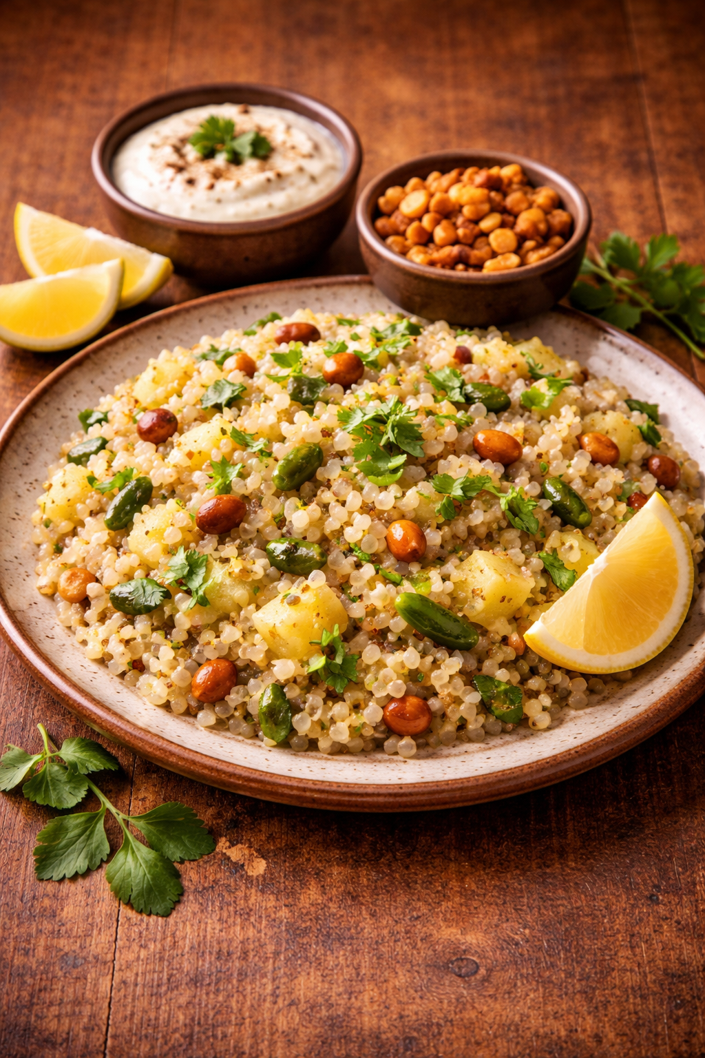 7. Sabudana Khichdi (Sabudana Khichdi).png