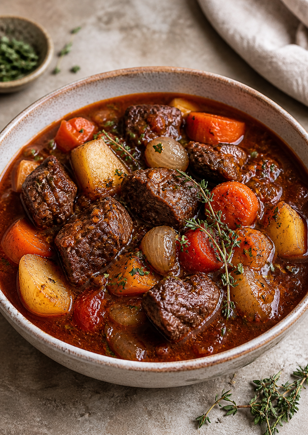 Beef Stew