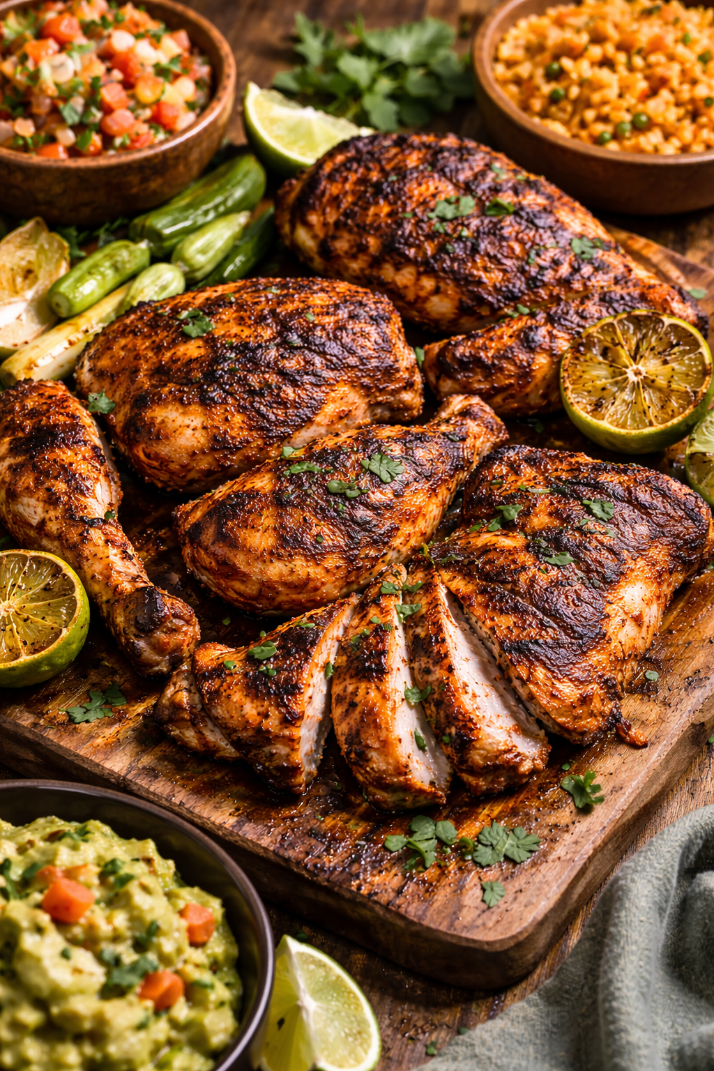 6. Grilled Chicken (Pollo Asado).png