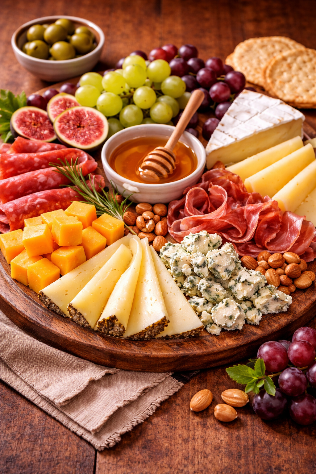 15. Cheese Plate (Queso).png