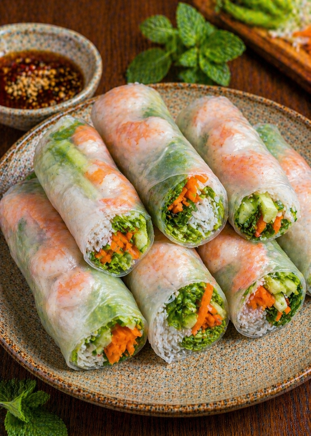 19. Rice Paper Rolls (Mǐ Zhǐ Juǎn).png