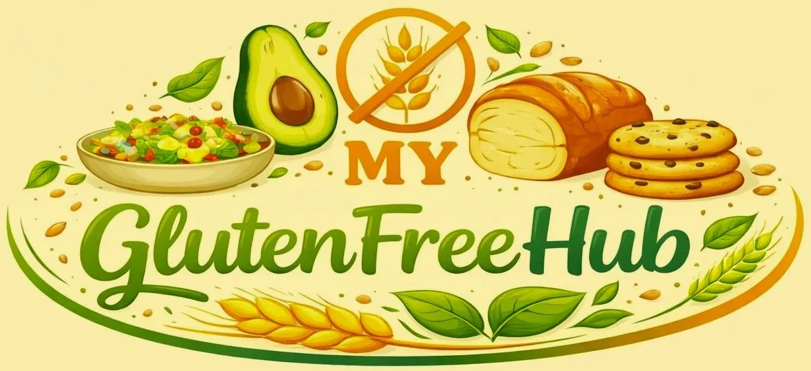 MyGlutenFreeHub