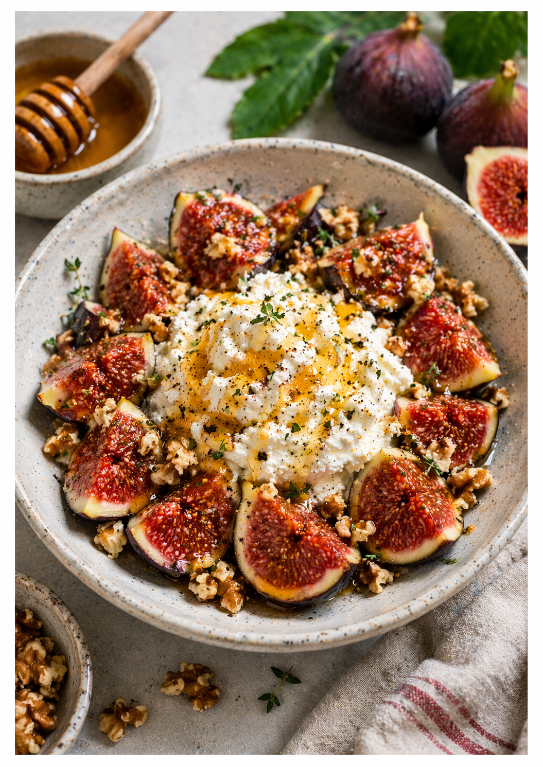 6. Fig and Ricotta Bowl (Fichi e Ricotta).png