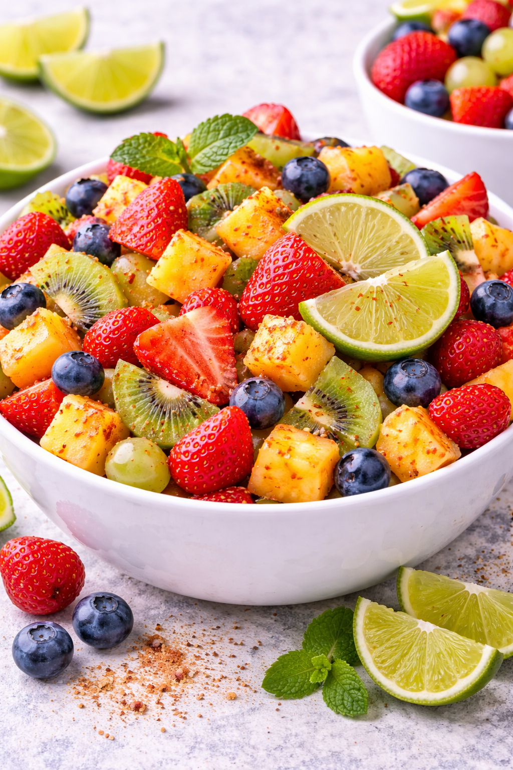 25. Fruit Bowl with Lime (Fruta con Limón).png