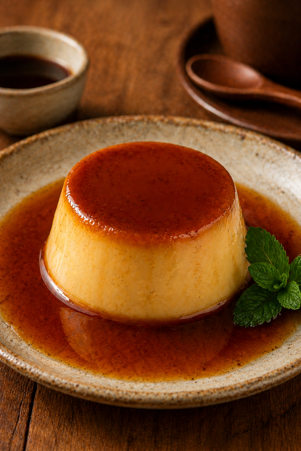 20. Crème Caramel GF (Crème Caramel).png