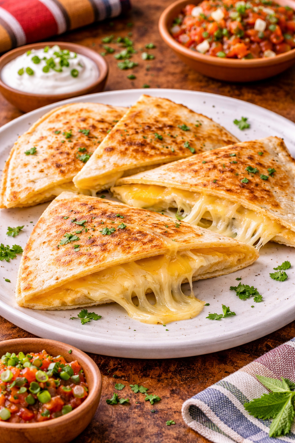 38. Cheese Quesadilla (Quesadilla de Queso).png