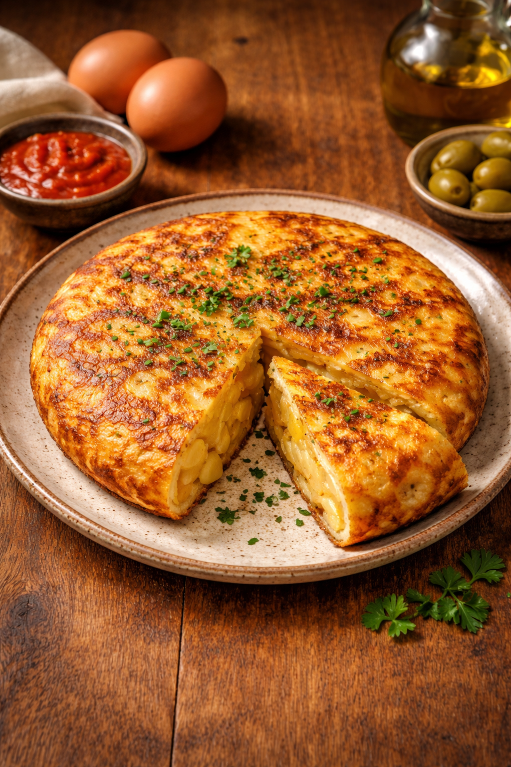 2. Potato Omelette (Tortilla de Patatas).png