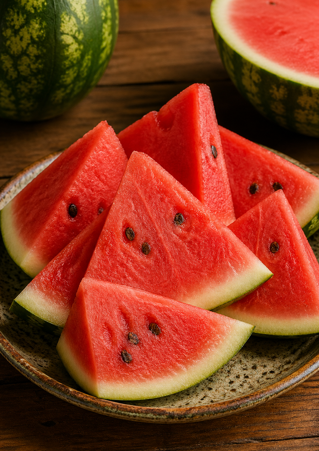 Watermelon