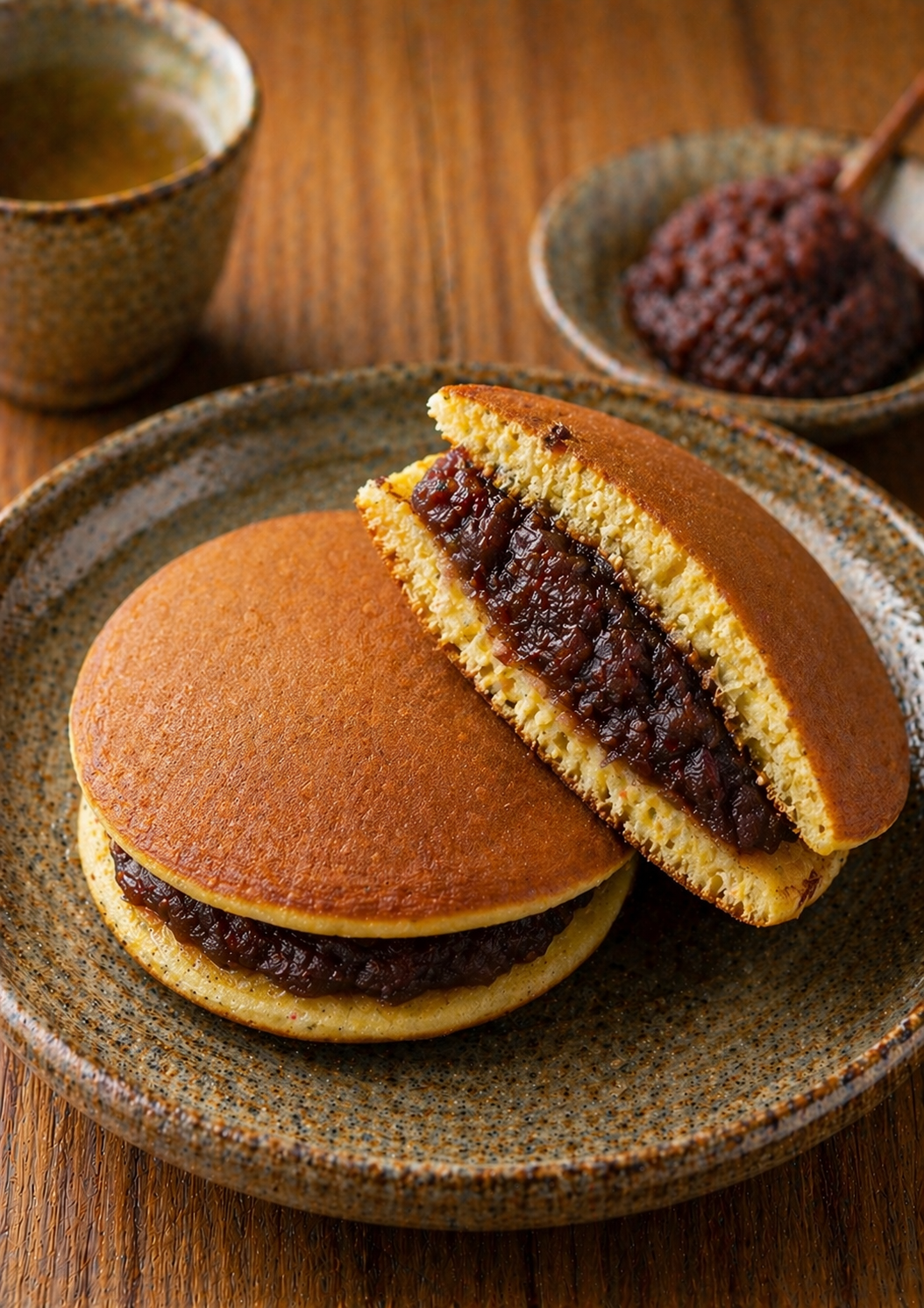 20. Dorayaki GF (Dorayaki GF).png