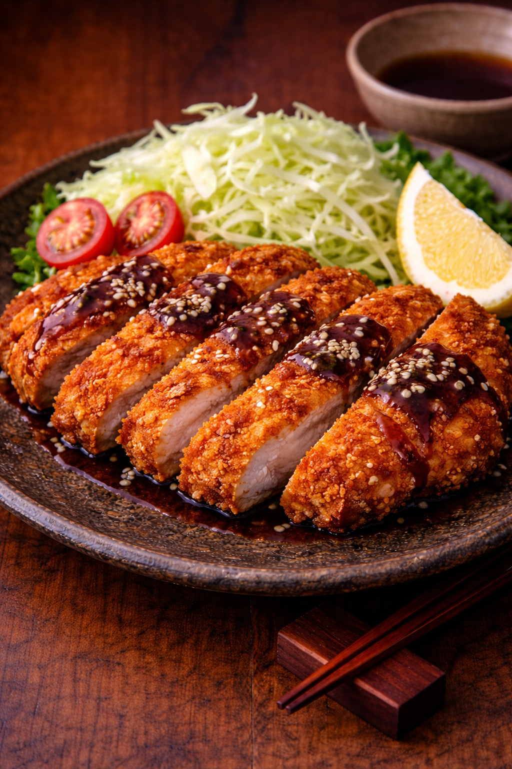 4. Chicken Katsu GF (Tori Katsu GF).png