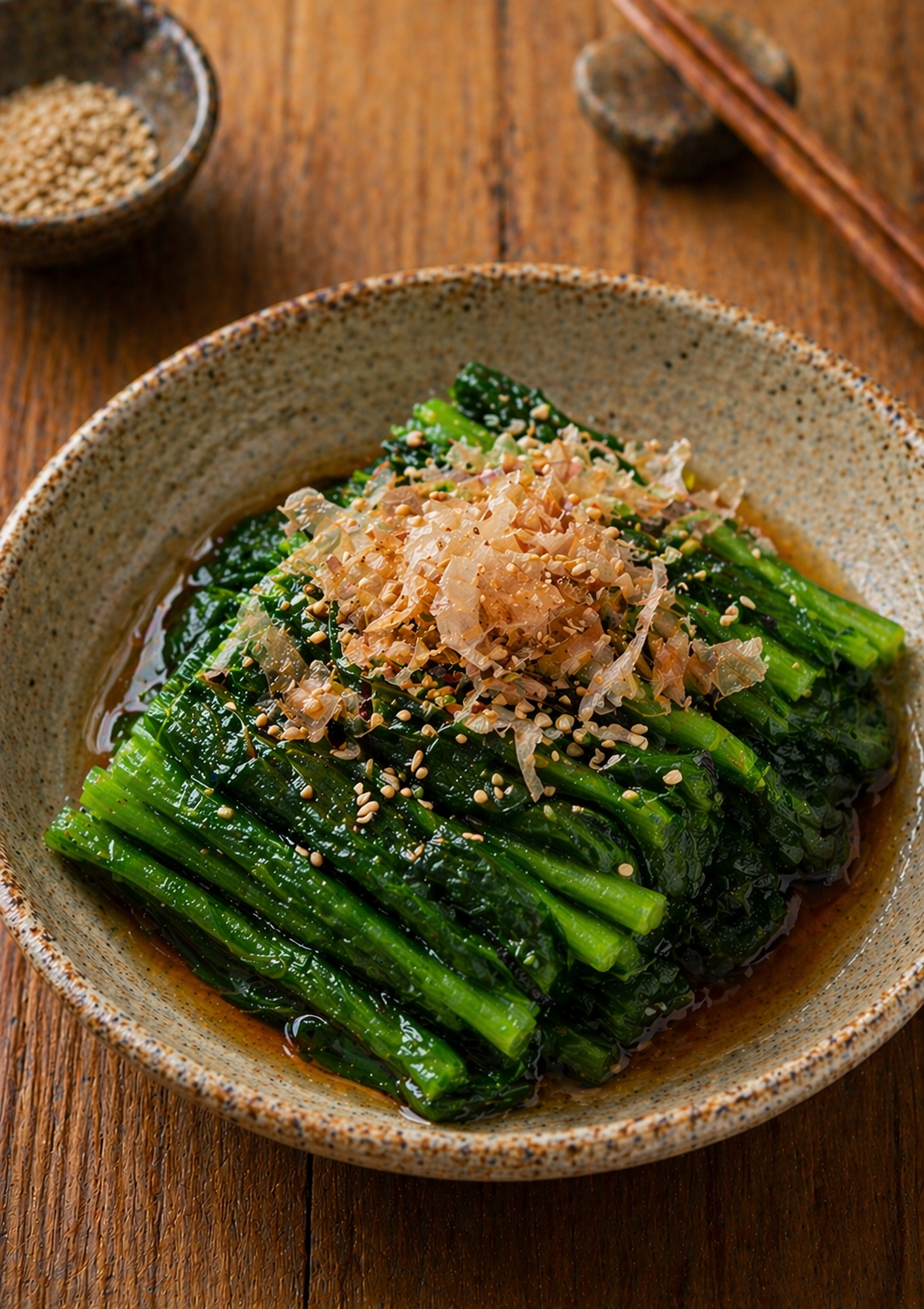 17. Spinach Ohitashi (Ohitashi).png