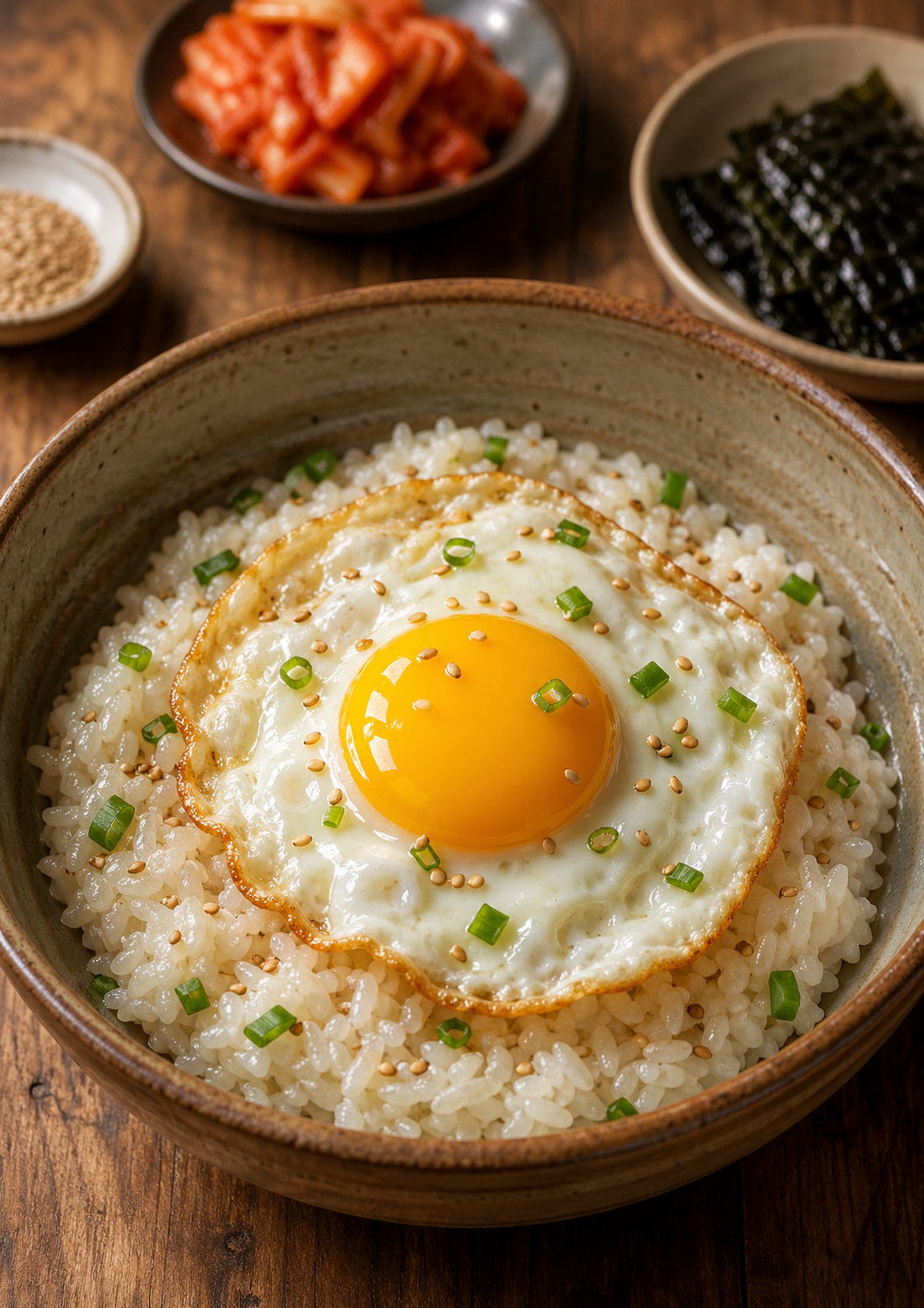 9. Rice with Egg (Gyeran Bap).png