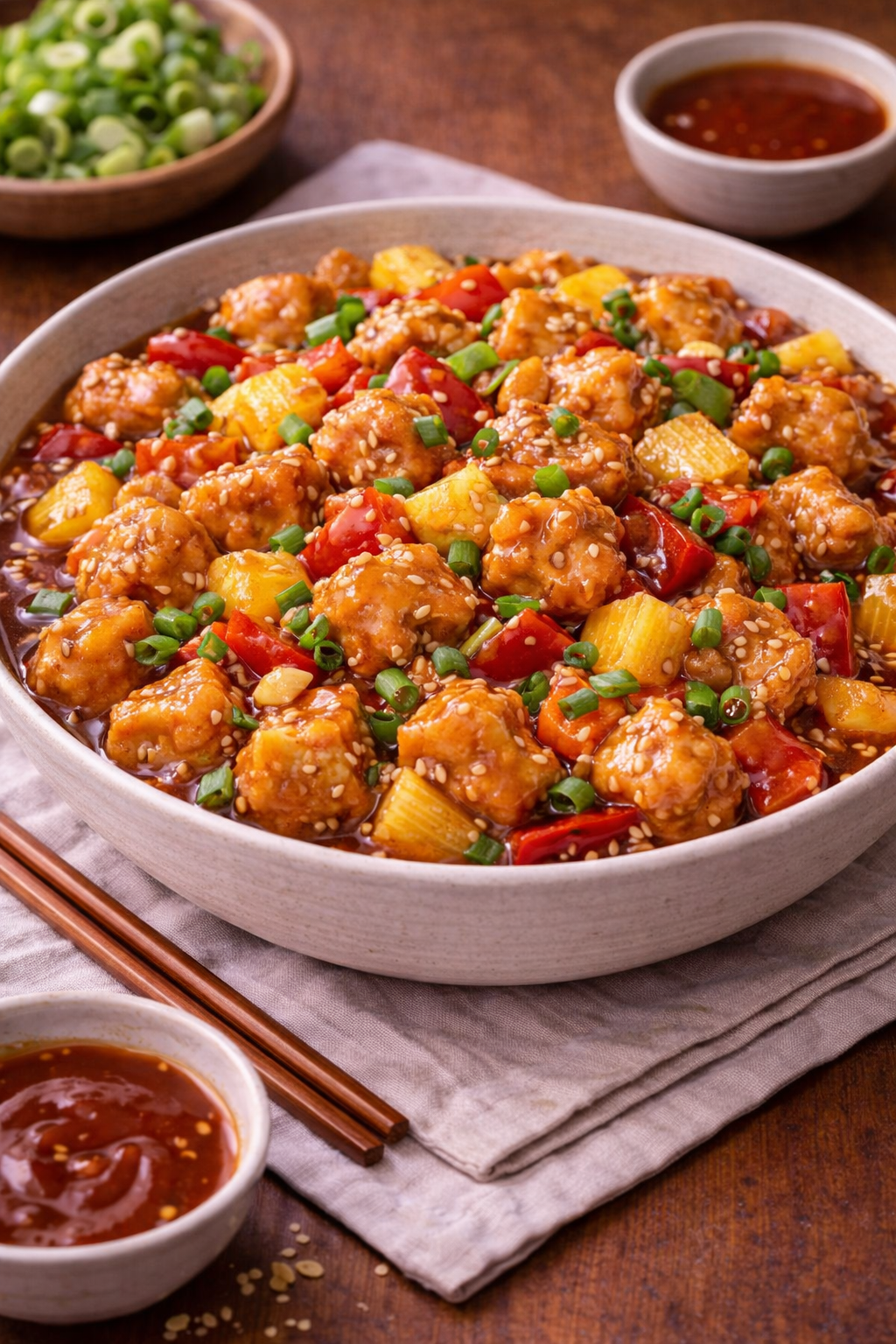 10. Sweet and Sour Chicken GF (Tángcù Jī).png